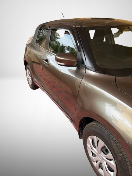 Maruti Suzuki Swift - Image 4